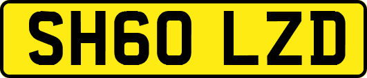 SH60LZD
