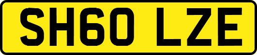 SH60LZE
