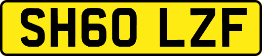 SH60LZF