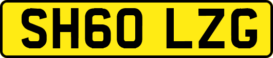 SH60LZG