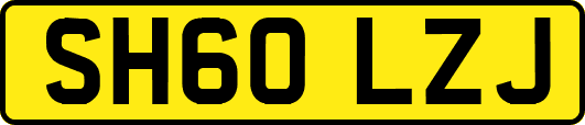 SH60LZJ