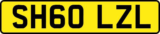 SH60LZL