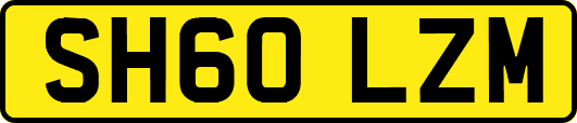 SH60LZM