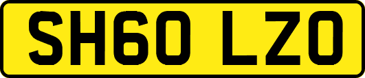 SH60LZO