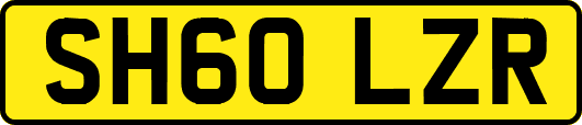 SH60LZR