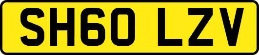 SH60LZV