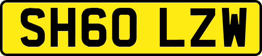 SH60LZW