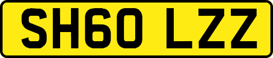 SH60LZZ