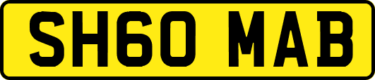 SH60MAB