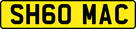 SH60MAC