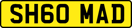SH60MAD