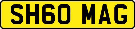 SH60MAG