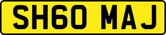 SH60MAJ
