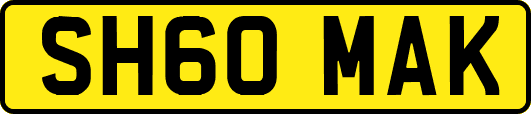 SH60MAK