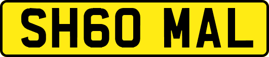 SH60MAL