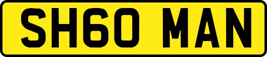 SH60MAN