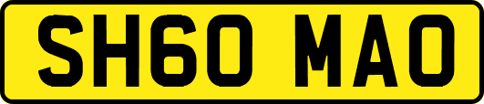 SH60MAO