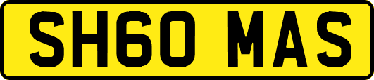 SH60MAS