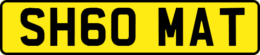 SH60MAT