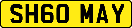 SH60MAY