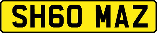 SH60MAZ