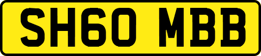 SH60MBB
