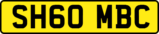 SH60MBC