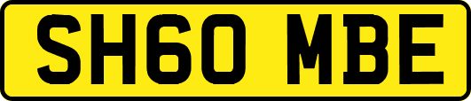 SH60MBE