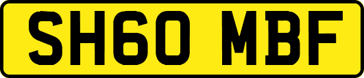 SH60MBF