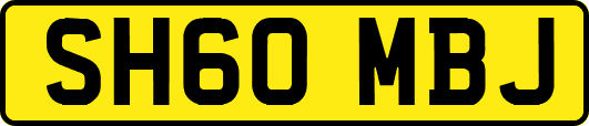 SH60MBJ