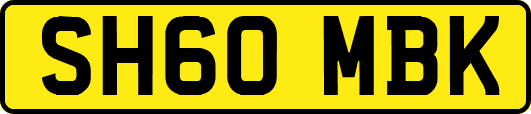 SH60MBK