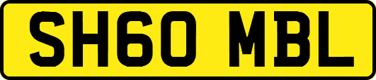 SH60MBL
