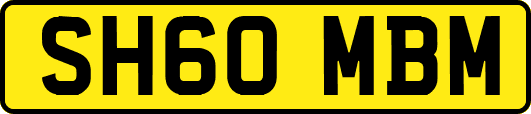 SH60MBM
