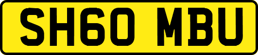 SH60MBU