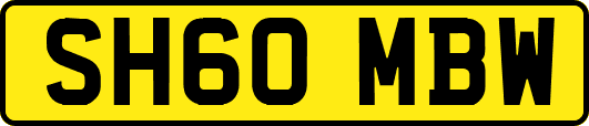 SH60MBW