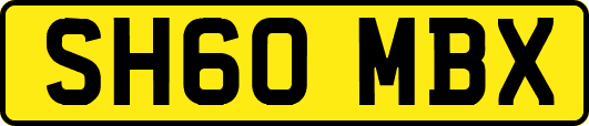 SH60MBX