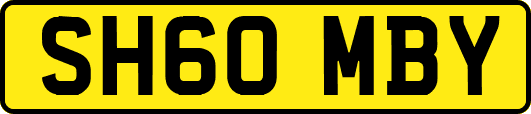 SH60MBY