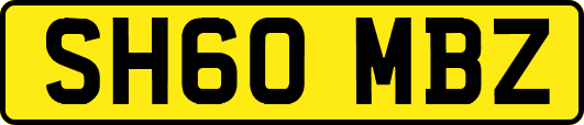 SH60MBZ