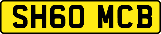 SH60MCB