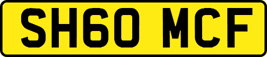 SH60MCF
