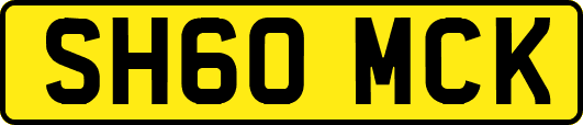 SH60MCK