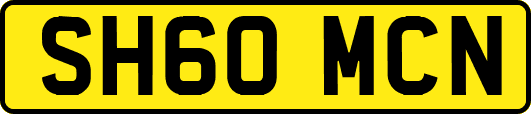 SH60MCN