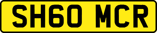 SH60MCR
