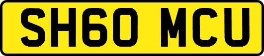 SH60MCU