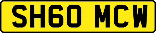 SH60MCW