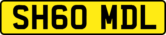 SH60MDL