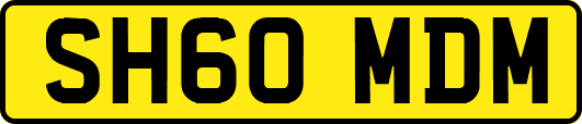 SH60MDM