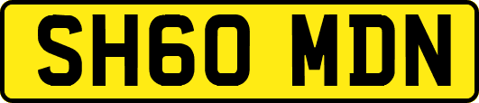 SH60MDN