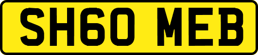 SH60MEB