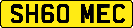 SH60MEC